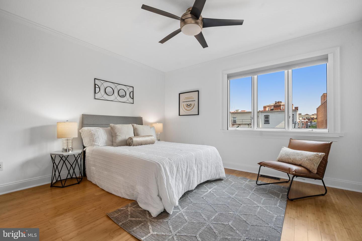 1625 Q ST NW #203, WASHINGTON, District Of Columbia 20009, 2 Bedrooms Bedrooms, ,2 BathroomsBathrooms,Residential,For sale,1625 Q ST NW #203,DCDC2207594 MLS # DCDC2207594