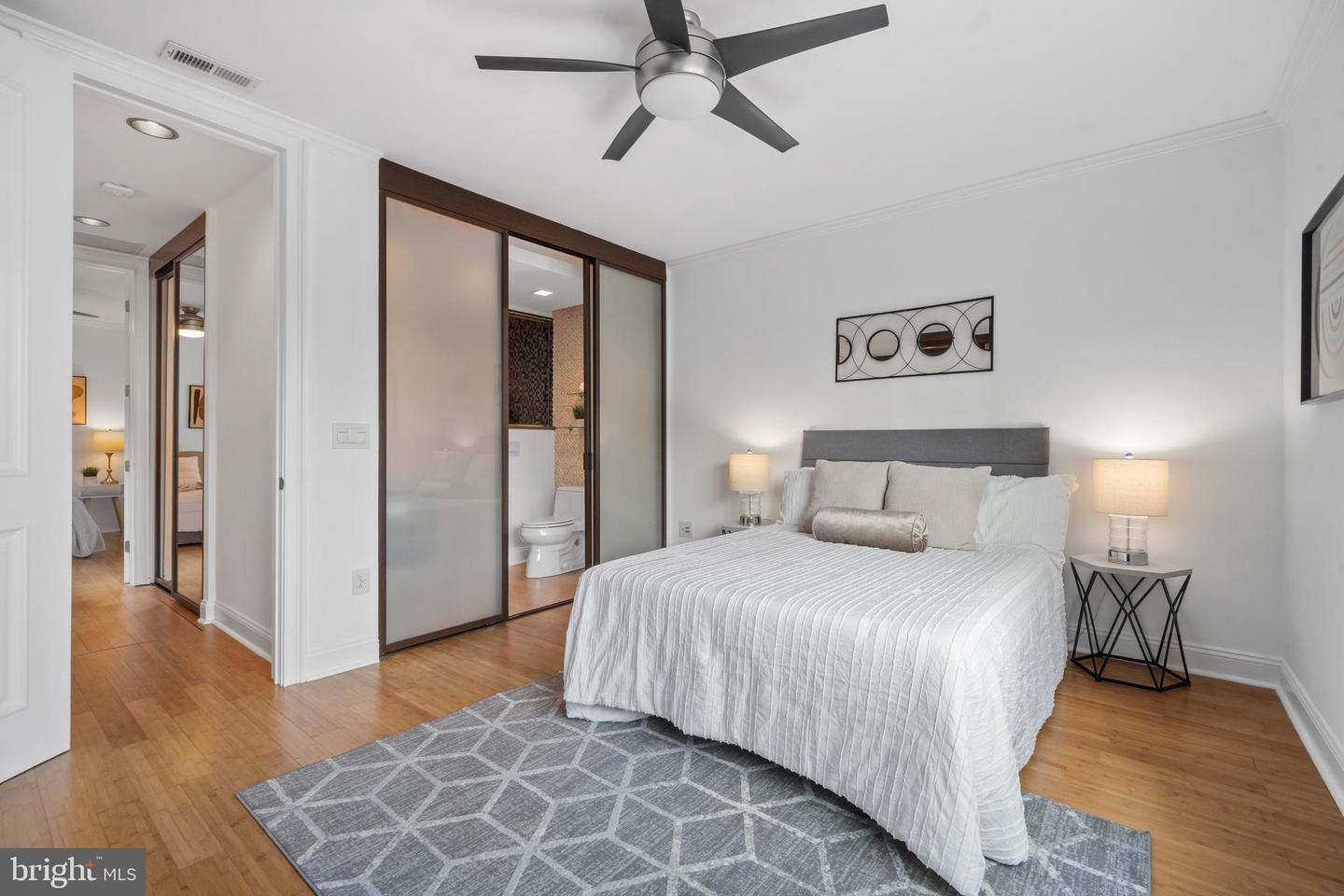 1625 Q ST NW #203, WASHINGTON, District Of Columbia 20009, 2 Bedrooms Bedrooms, ,2 BathroomsBathrooms,Residential,For sale,1625 Q ST NW #203,DCDC2207594 MLS # DCDC2207594