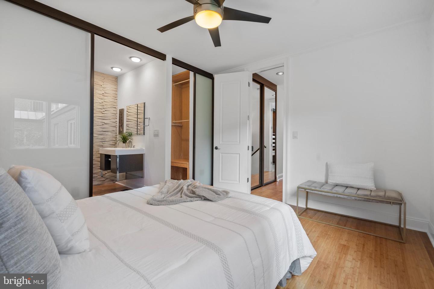 1625 Q ST NW #203, WASHINGTON, District Of Columbia 20009, 2 Bedrooms Bedrooms, ,2 BathroomsBathrooms,Residential,For sale,1625 Q ST NW #203,DCDC2207594 MLS # DCDC2207594