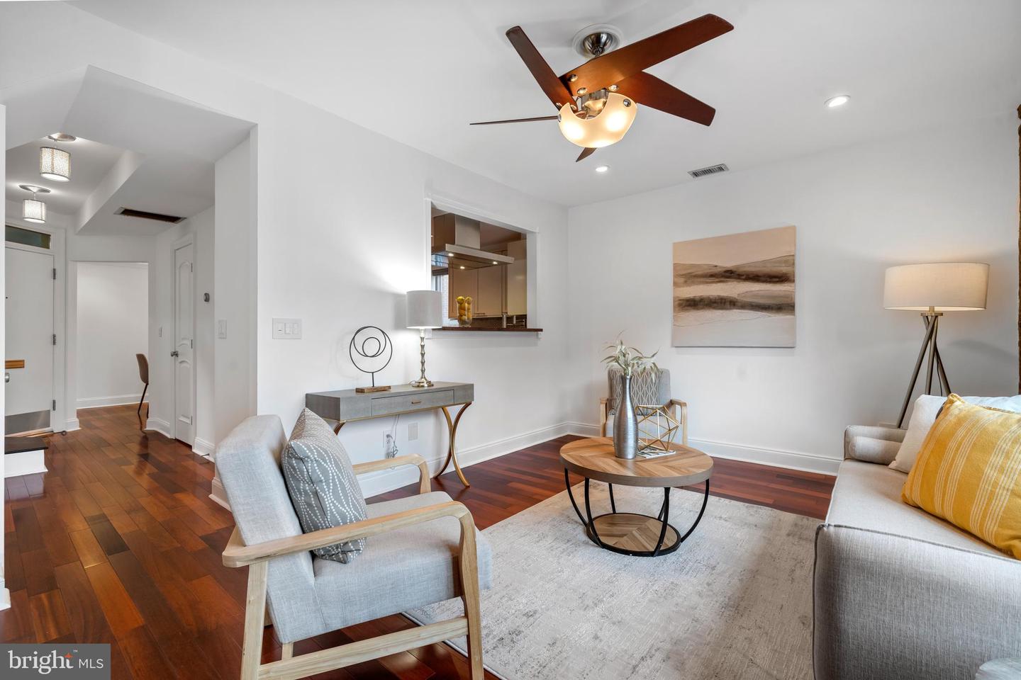 1625 Q ST NW #203, WASHINGTON, District Of Columbia 20009, 2 Bedrooms Bedrooms, ,2 BathroomsBathrooms,Residential,For sale,1625 Q ST NW #203,DCDC2207594 MLS # DCDC2207594