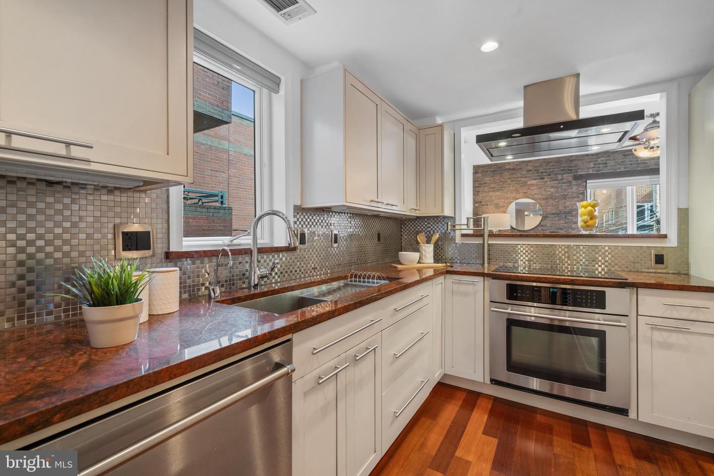 1625 Q ST NW #203, WASHINGTON, District Of Columbia 20009, 2 Bedrooms Bedrooms, ,2 BathroomsBathrooms,Residential,For sale,1625 Q ST NW #203,DCDC2207594 MLS # DCDC2207594