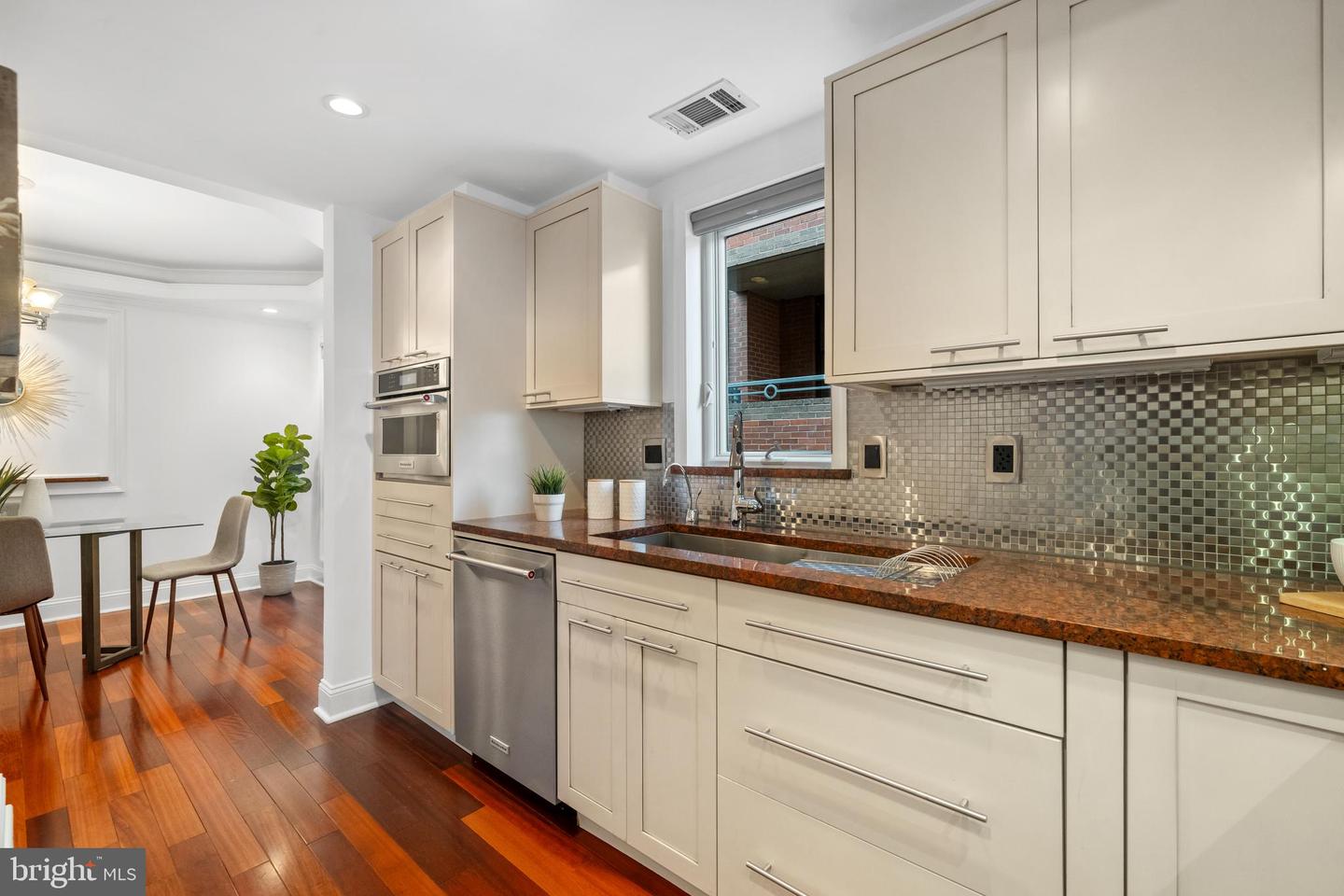 1625 Q ST NW #203, WASHINGTON, District Of Columbia 20009, 2 Bedrooms Bedrooms, ,2 BathroomsBathrooms,Residential,For sale,1625 Q ST NW #203,DCDC2207594 MLS # DCDC2207594