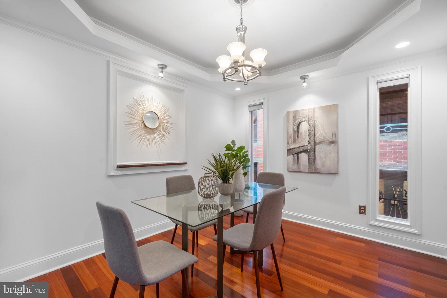 1625 Q ST NW #203, WASHINGTON, District Of Columbia 20009, 2 Bedrooms Bedrooms, ,2 BathroomsBathrooms,Residential,For sale,1625 Q ST NW #203,DCDC2207594 MLS # DCDC2207594
