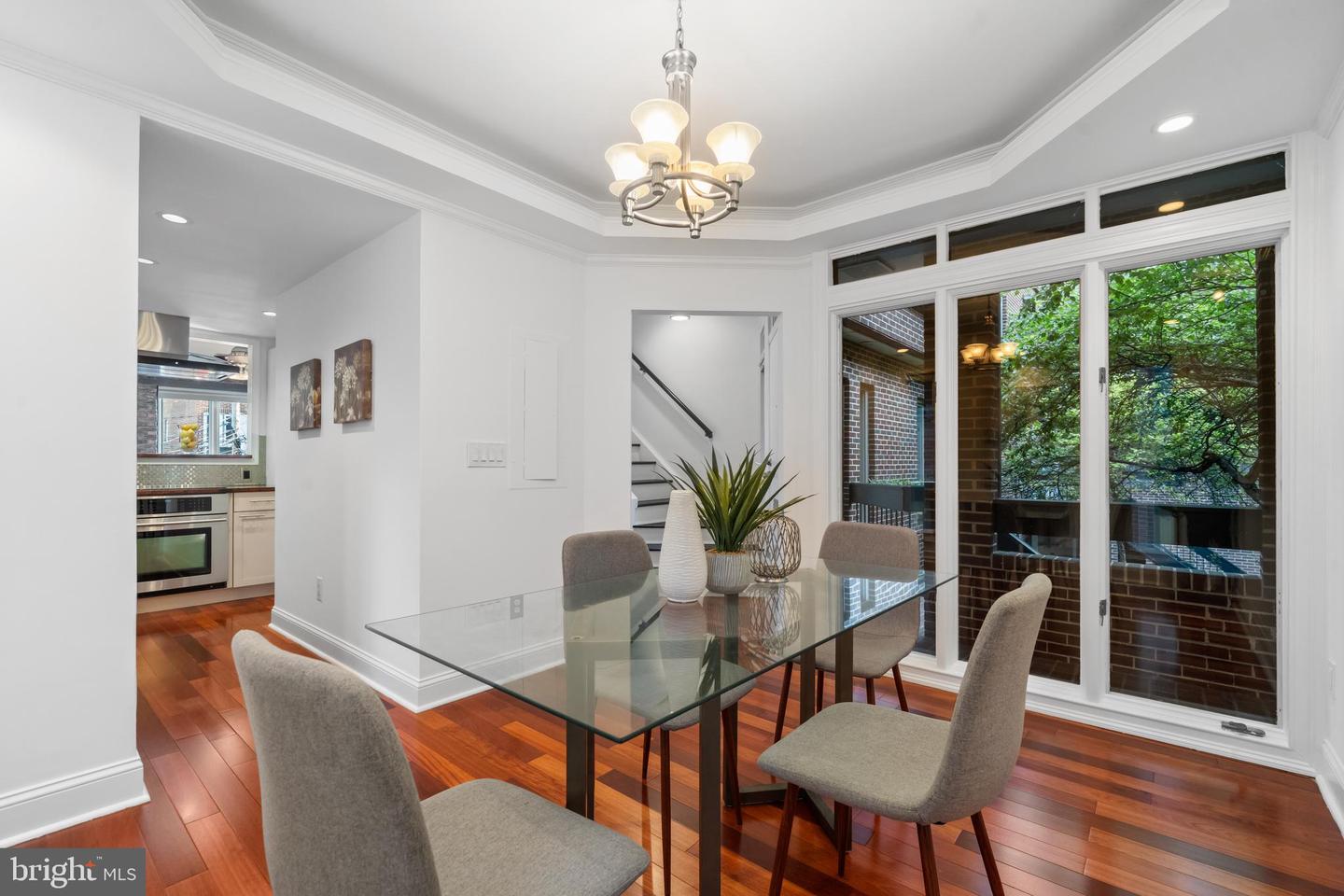 1625 Q ST NW #203, WASHINGTON, District Of Columbia 20009, 2 Bedrooms Bedrooms, ,2 BathroomsBathrooms,Residential,For sale,1625 Q ST NW #203,DCDC2207594 MLS # DCDC2207594