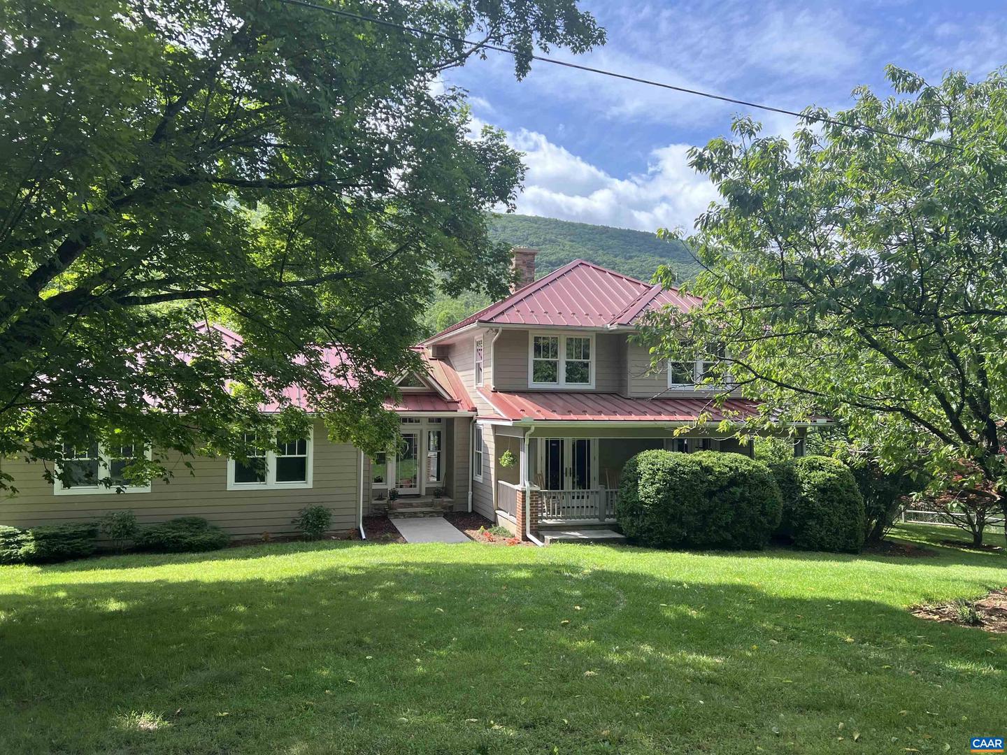 7304A DRY RUN RD, BURNSVILLE, Virginia 24487, 3 Bedrooms Bedrooms, ,2 BathroomsBathrooms,Residential,For sale,7304A DRY RUN RD,666079 MLS # 666079