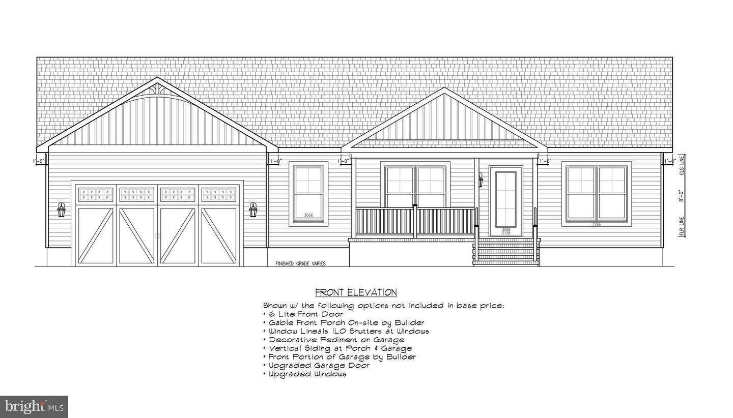 LOT 624 CASTAWAY DR, GREENBACKVILLE, Virginia 23356, 3 Bedrooms Bedrooms, ,2 BathroomsBathrooms,Residential,For sale,LOT 624 CASTAWAY DR,VAAC2001978 MLS # VAAC2001978