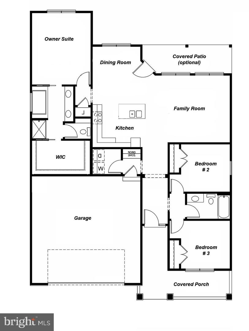 LOT 627 CASTAWAY DR, GREENBACKVILLE, Virginia 23356, 3 Bedrooms Bedrooms, ,2 BathroomsBathrooms,Residential,For sale,LOT 627 CASTAWAY DR,VAAC2001980 MLS # VAAC2001980