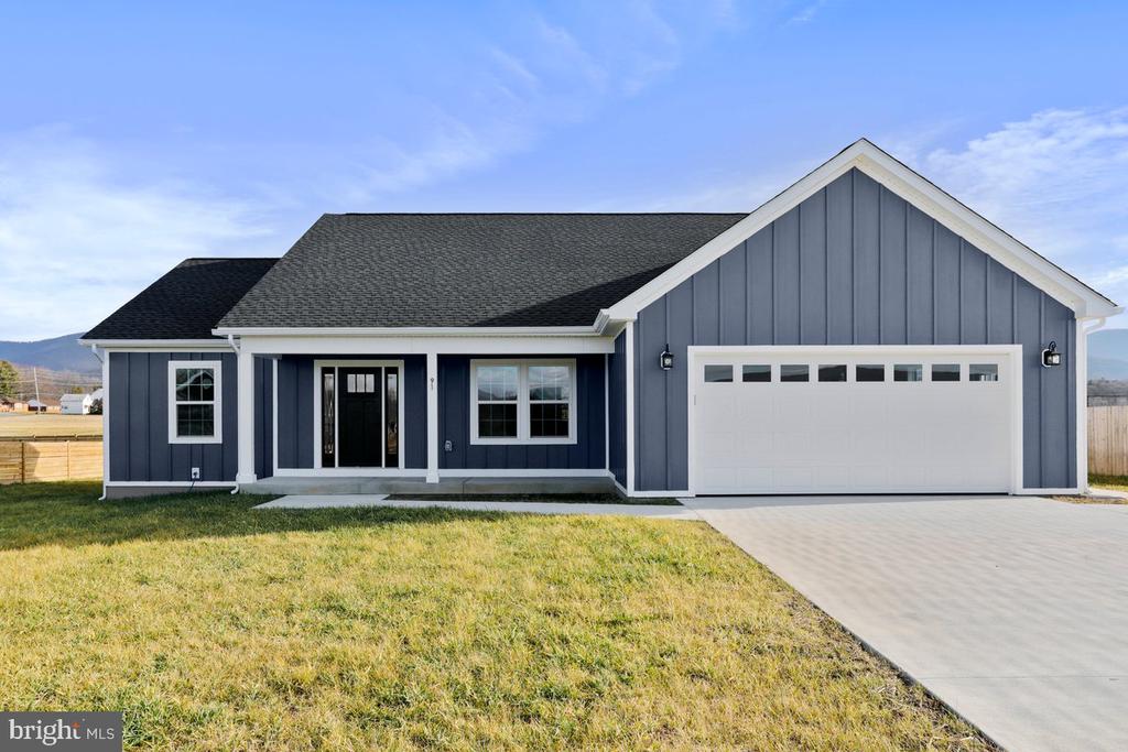 91 ARTHUR LANE, LURAY, Virginia 22835, 3 Bedrooms Bedrooms, ,2 BathroomsBathrooms,Residential,91 ARTHUR LANE,VAPA2003640 MLS # VAPA2003640