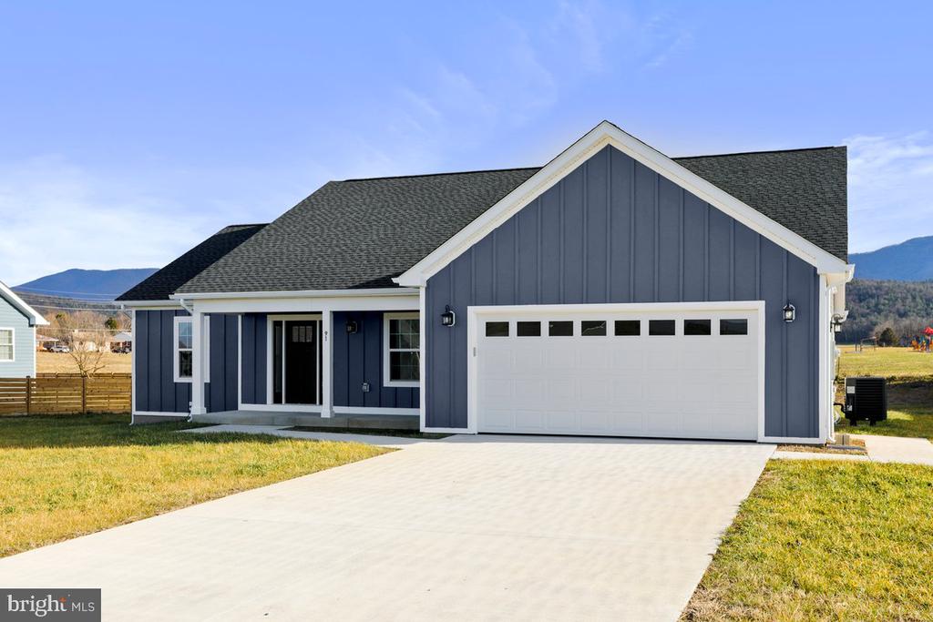 91 ARTHUR LANE, LURAY, Virginia 22835, 3 Bedrooms Bedrooms, ,2 BathroomsBathrooms,Residential,91 ARTHUR LANE,VAPA2003640 MLS # VAPA2003640