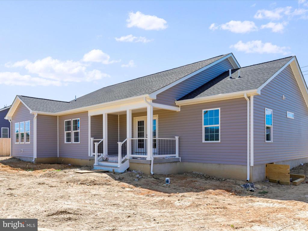 91 ARTHUR LANE, LURAY, Virginia 22835, 3 Bedrooms Bedrooms, ,2 BathroomsBathrooms,Residential,91 ARTHUR LANE,VAPA2003640 MLS # VAPA2003640