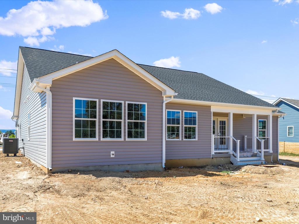 91 ARTHUR LANE, LURAY, Virginia 22835, 3 Bedrooms Bedrooms, ,2 BathroomsBathrooms,Residential,91 ARTHUR LANE,VAPA2003640 MLS # VAPA2003640