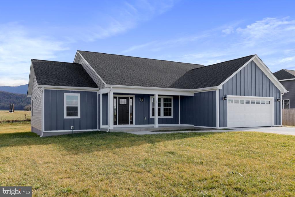 91 ARTHUR LANE, LURAY, Virginia 22835, 3 Bedrooms Bedrooms, ,2 BathroomsBathrooms,Residential,91 ARTHUR LANE,VAPA2003640 MLS # VAPA2003640