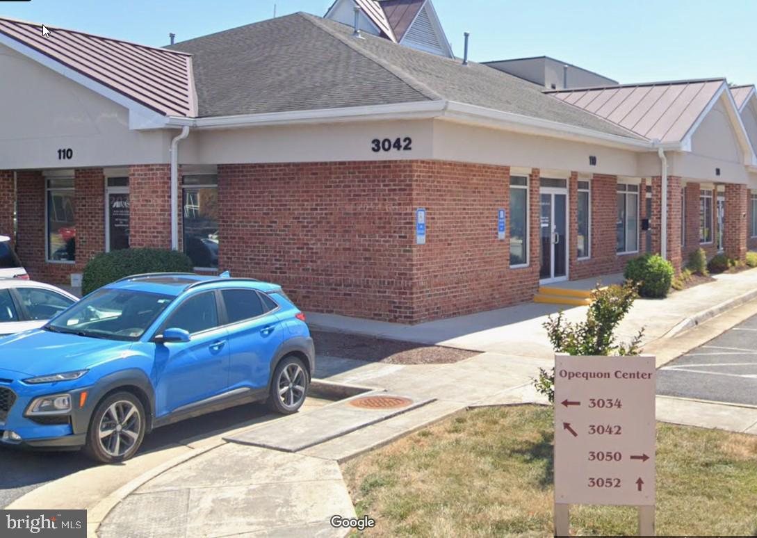 3042-S110 VALLEY AVE #110, WINCHESTER, Virginia 22601, ,Land,For sale,3042-S110 VALLEY AVE #110,VAWI2008030 MLS # VAWI2008030