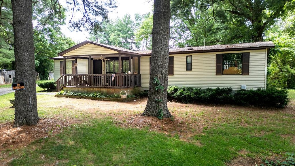 3581 EAST SIDE HWY, GROTTOES, Virginia 24441, ,Land,3581 EAST SIDE HWY,666093 MLS # 666093