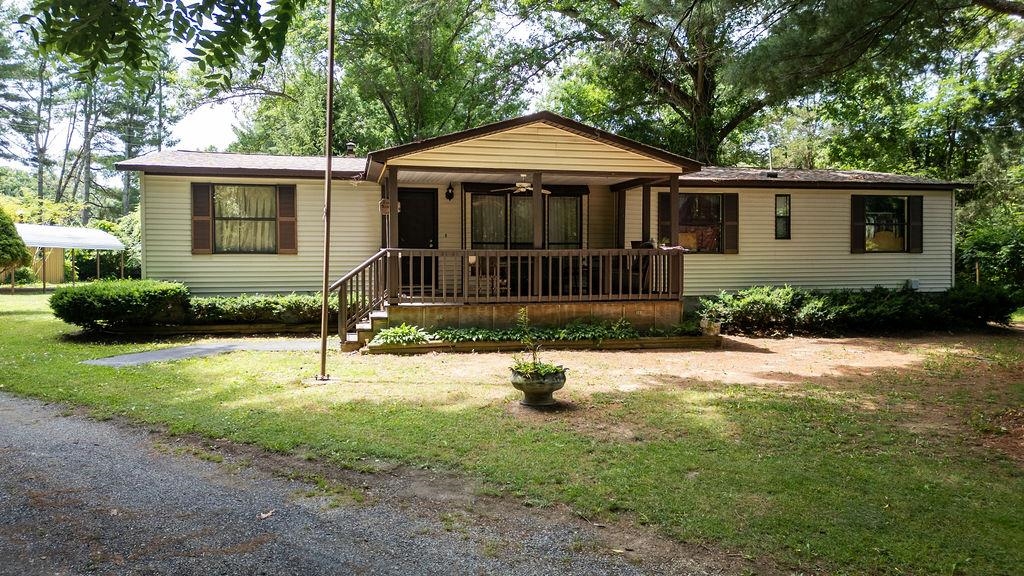 3581 EAST SIDE HWY, GROTTOES, Virginia 24441, ,Land,3581 EAST SIDE HWY,666093 MLS # 666093