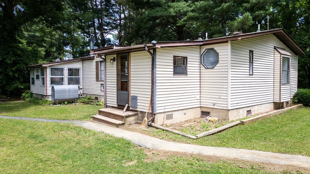 3581 EAST SIDE HWY, GROTTOES, Virginia 24441, ,Land,3581 EAST SIDE HWY,666093 MLS # 666093