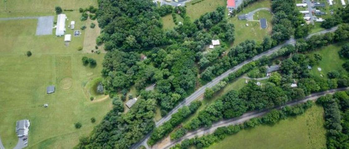 3581 EAST SIDE HWY, GROTTOES, Virginia 24441, ,Land,3581 EAST SIDE HWY,666093 MLS # 666093