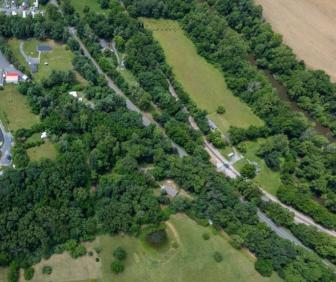 3581 EAST SIDE HWY, GROTTOES, Virginia 24441, ,Land,3581 EAST SIDE HWY,666093 MLS # 666093