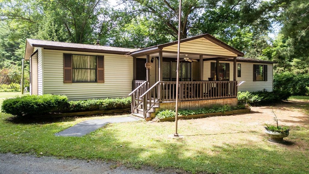 3581 EAST SIDE HWY, GROTTOES, Virginia 24441, ,Land,3581 EAST SIDE HWY,666093 MLS # 666093