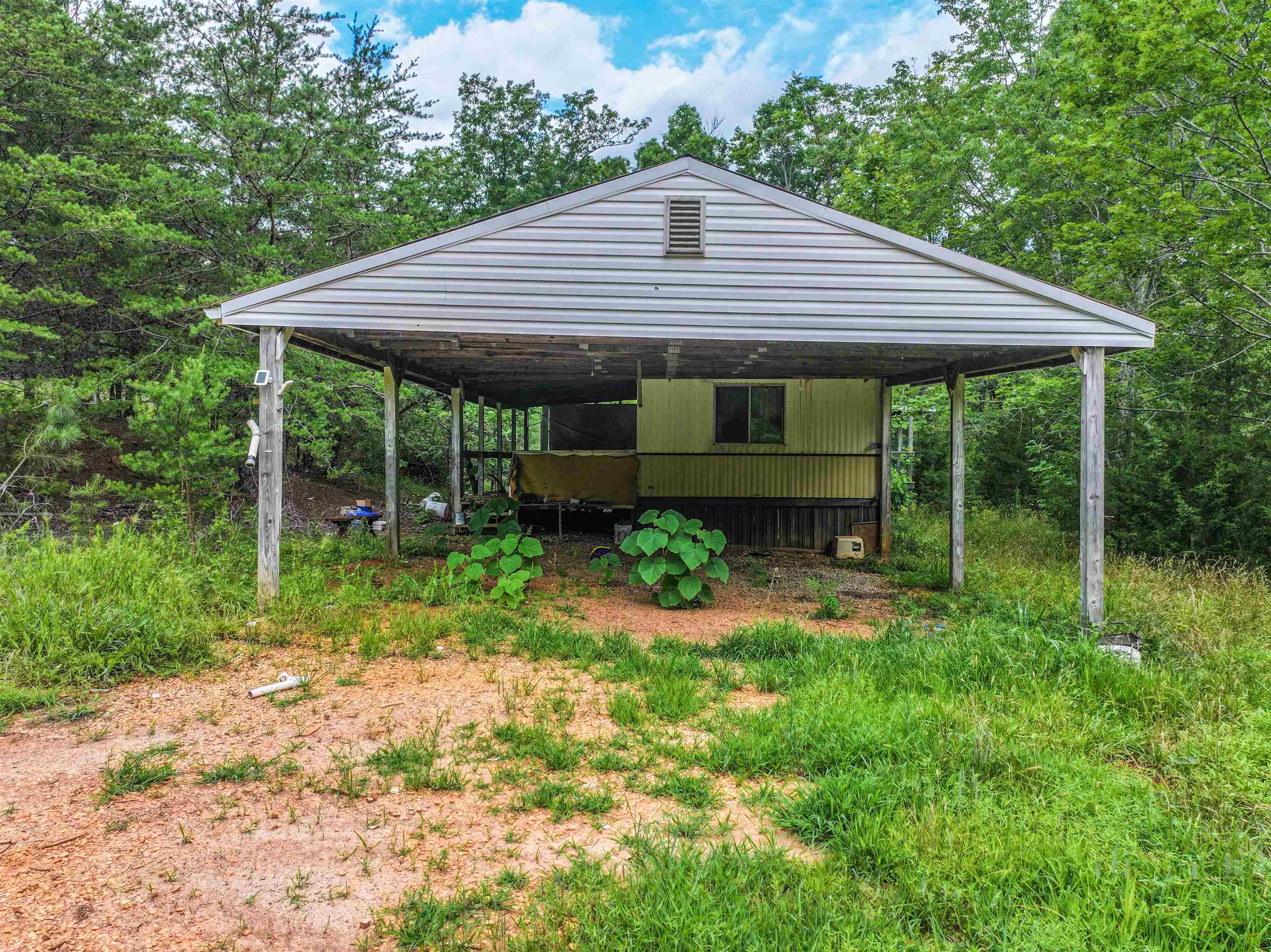 122 WHIPPOORWILL LN, SHIPMAN, Virginia 22971, ,Land,122 WHIPPOORWILL LN,666101 MLS # 666101