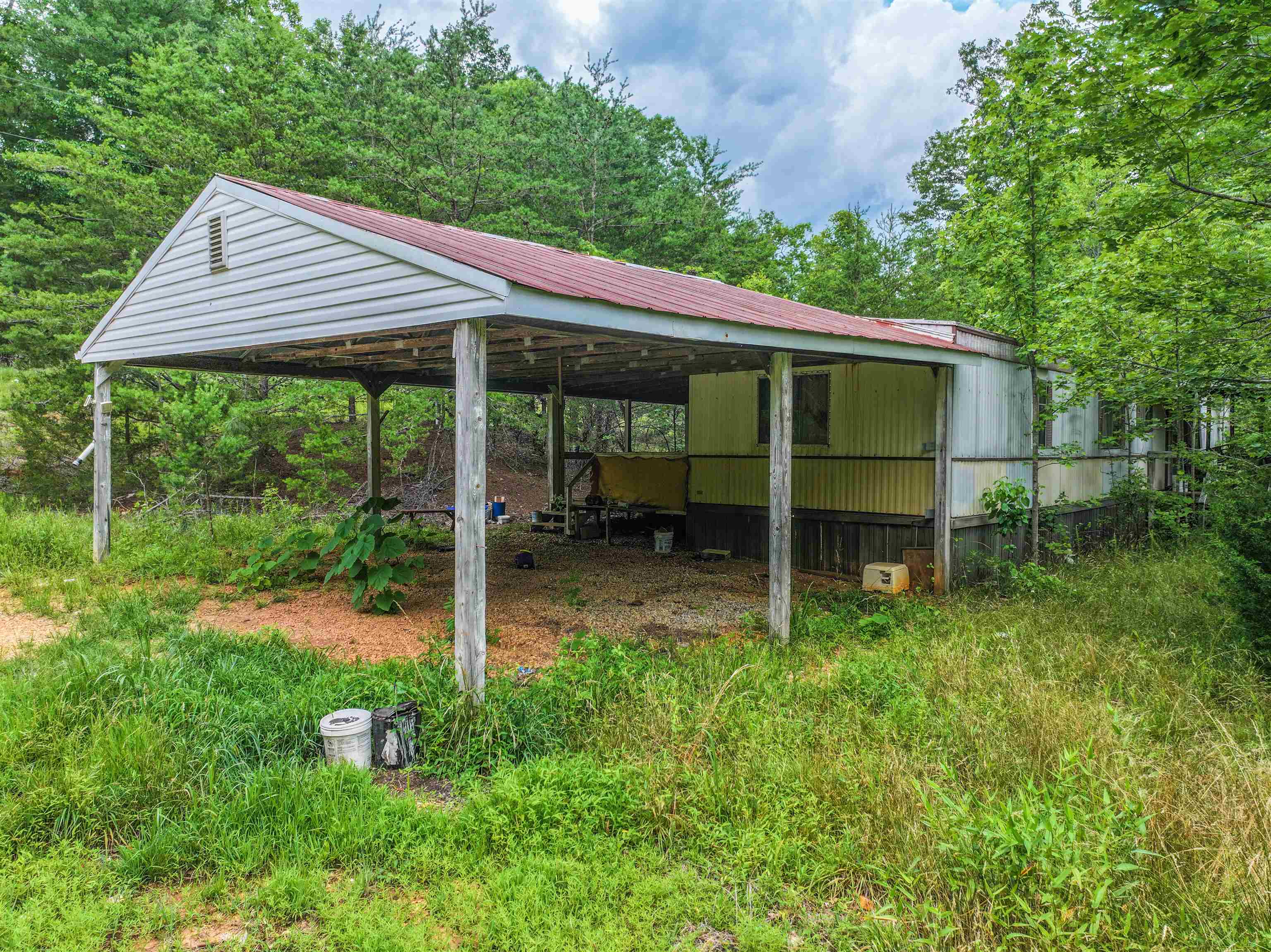 122 WHIPPOORWILL LN, SHIPMAN, Virginia 22971, ,Land,122 WHIPPOORWILL LN,666101 MLS # 666101