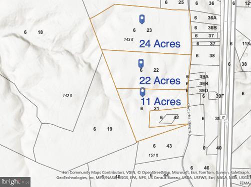 LOT 21 GLEBE LANDING RD, JAMAICA, Virginia 23079, ,Land,For sale,LOT 21 GLEBE LANDING RD,VAMX2000184 MLS # VAMX2000184