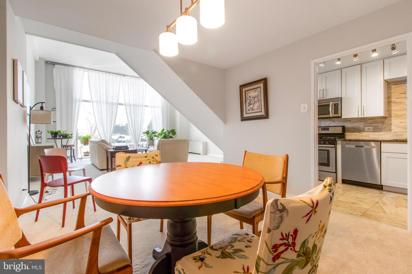 1200 N NASH ST #232, ARLINGTON, Virginia 22209, 1 Bedroom Bedrooms, ,1 BathroomBathrooms,Residential,For sale,1200 N NASH ST #232,VAAR2052464 MLS # VAAR2052464