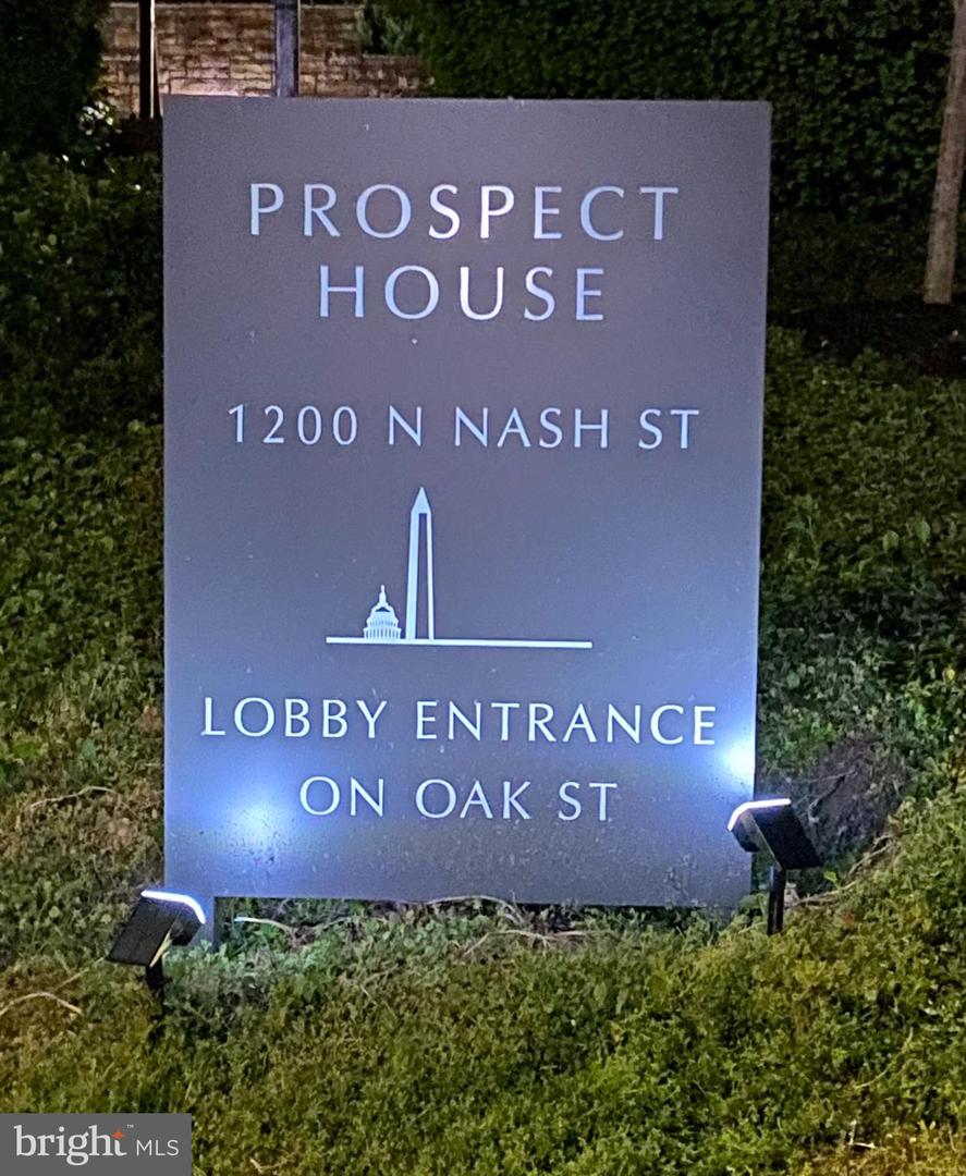 1200 N NASH ST #232, ARLINGTON, Virginia 22209, 1 Bedroom Bedrooms, ,1 BathroomBathrooms,Residential,For sale,1200 N NASH ST #232,VAAR2052464 MLS # VAAR2052464