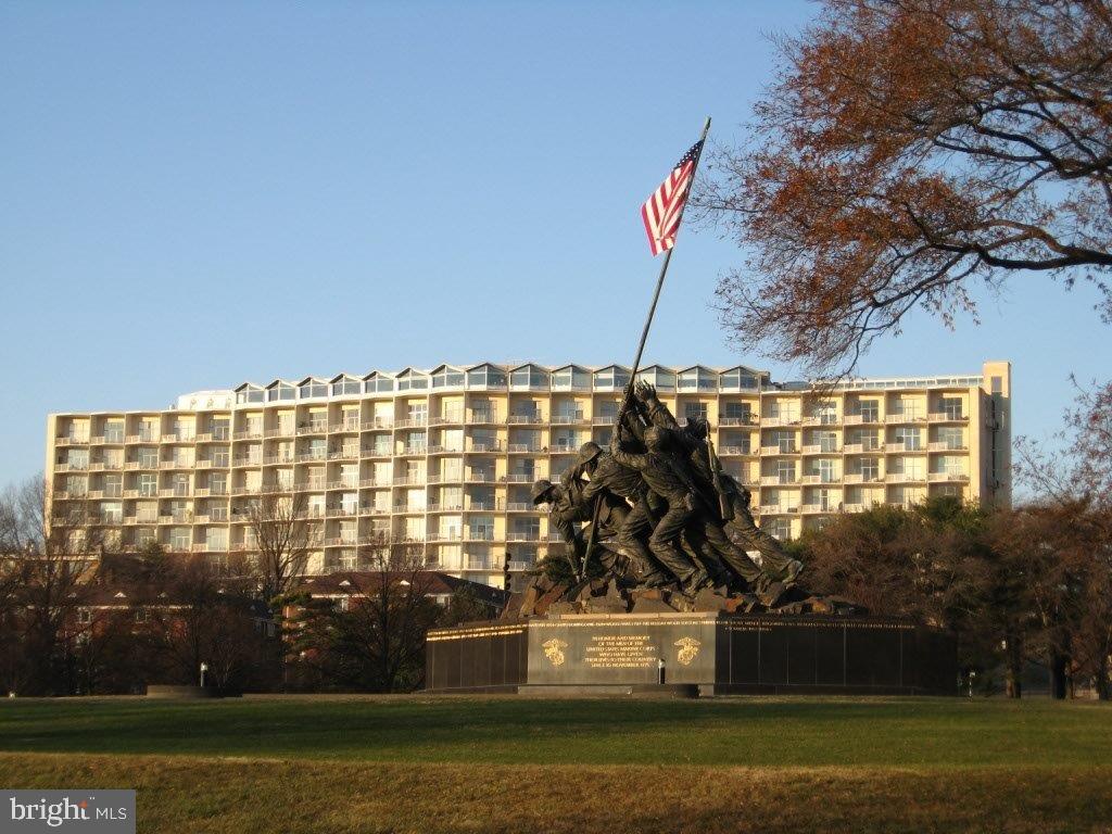 1200 N NASH ST #232, ARLINGTON, Virginia 22209, 1 Bedroom Bedrooms, ,1 BathroomBathrooms,Residential,For sale,1200 N NASH ST #232,VAAR2052464 MLS # VAAR2052464