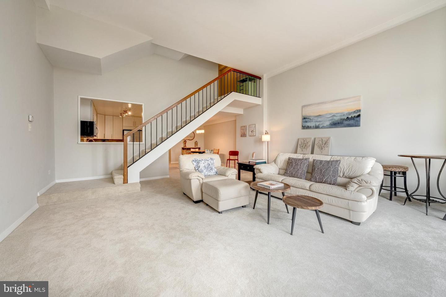 1200 N NASH ST #232, ARLINGTON, Virginia 22209, 1 Bedroom Bedrooms, ,1 BathroomBathrooms,Residential,For sale,1200 N NASH ST #232,VAAR2052464 MLS # VAAR2052464