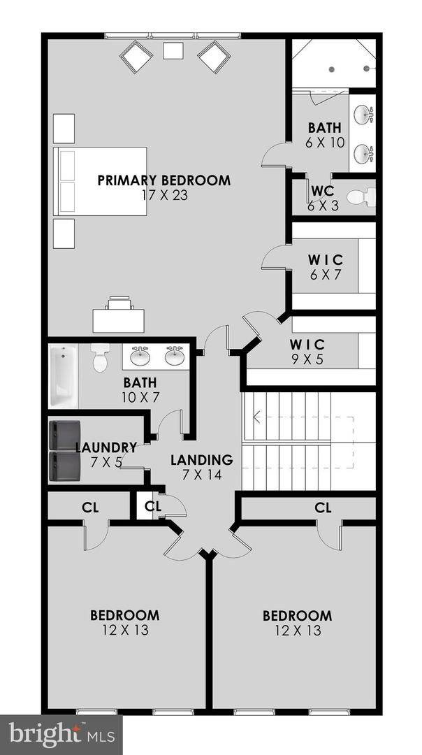 7916 CULLODEN CREST LN, GAINESVILLE, Virginia 20155, 4 Bedrooms Bedrooms, ,3 BathroomsBathrooms,Residential,For sale,7916 CULLODEN CREST LN,VAPW2087534 MLS # VAPW2087534