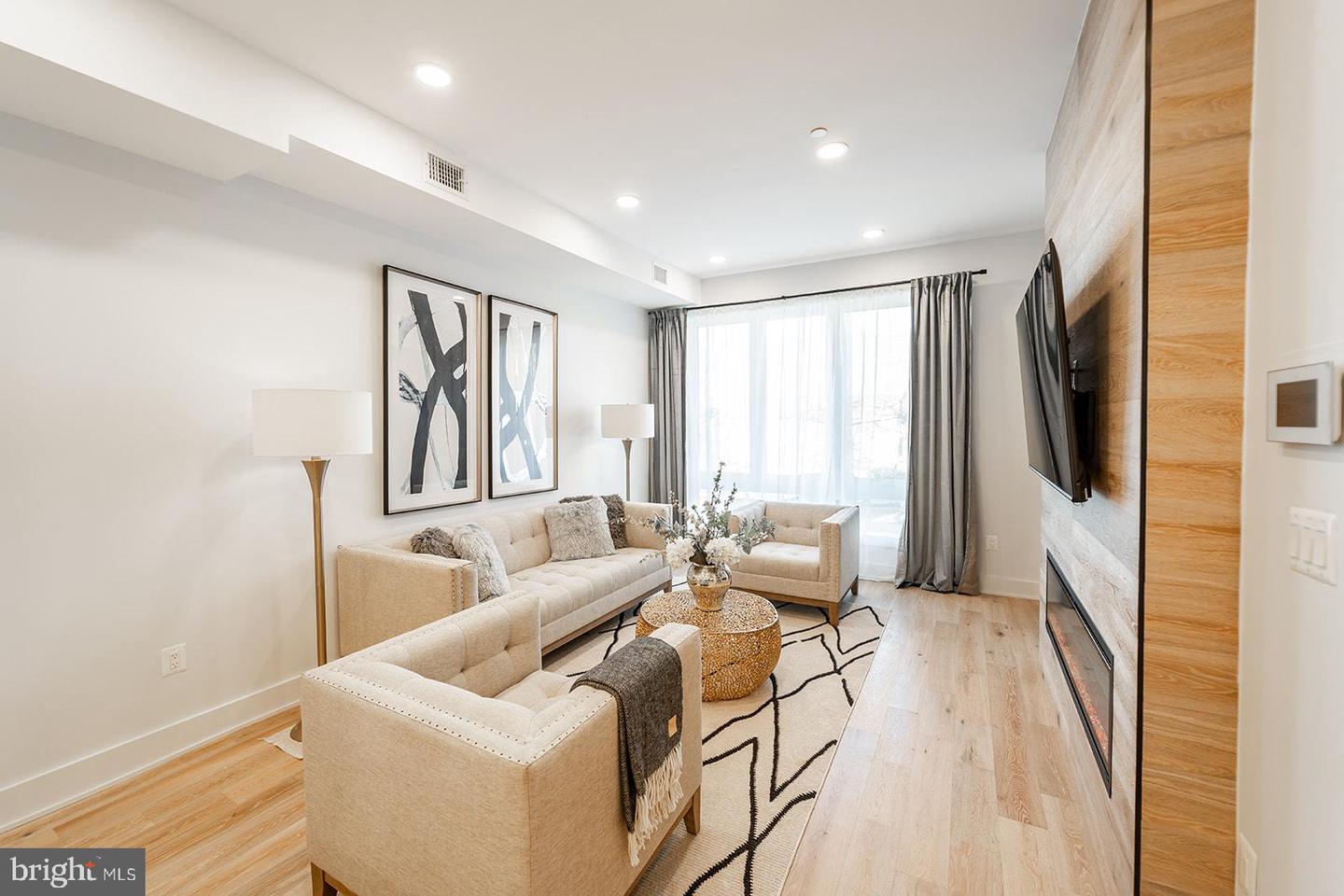 1215 HOLBROOK TER NE #1, WASHINGTON, District Of Columbia 20002, 3 Bedrooms Bedrooms, ,3 BathroomsBathrooms,Residential,For sale,1215 HOLBROOK TER NE #1,DCDC2185372 MLS # DCDC2185372