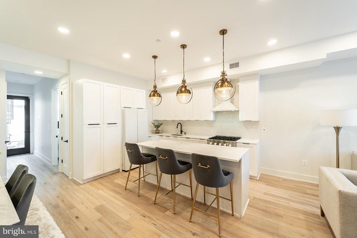 1215 HOLBROOK TER NE #1, WASHINGTON, District Of Columbia 20002, 3 Bedrooms Bedrooms, ,3 BathroomsBathrooms,Residential,For sale,1215 HOLBROOK TER NE #1,DCDC2185372 MLS # DCDC2185372