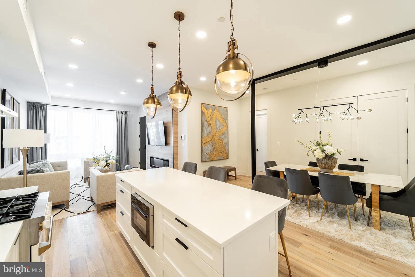 1215 HOLBROOK TER NE #1, WASHINGTON, District Of Columbia 20002, 3 Bedrooms Bedrooms, ,3 BathroomsBathrooms,Residential,For sale,1215 HOLBROOK TER NE #1,DCDC2185372 MLS # DCDC2185372