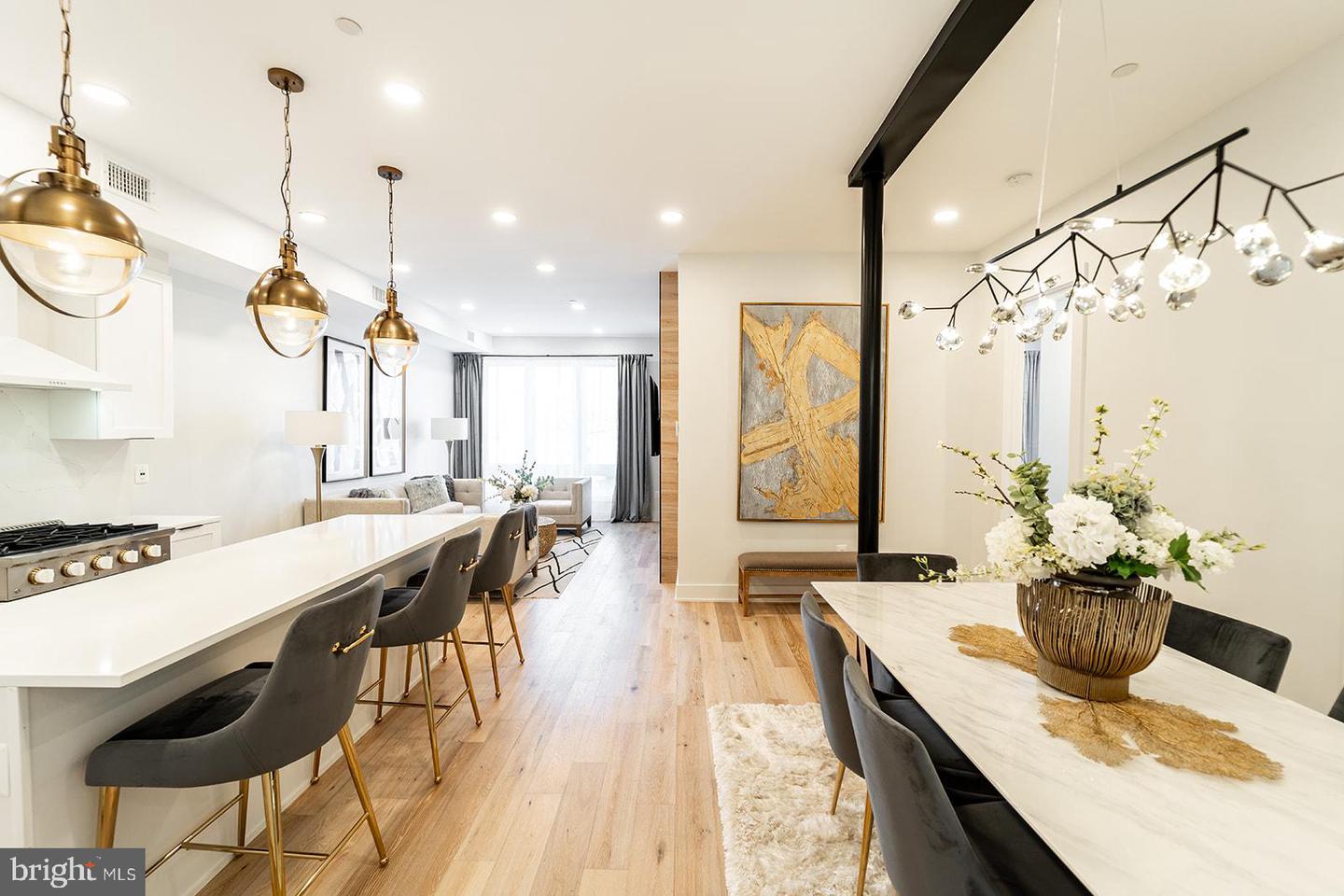 1215 HOLBROOK TER NE #1, WASHINGTON, District Of Columbia 20002, 3 Bedrooms Bedrooms, ,3 BathroomsBathrooms,Residential,For sale,1215 HOLBROOK TER NE #1,DCDC2185372 MLS # DCDC2185372