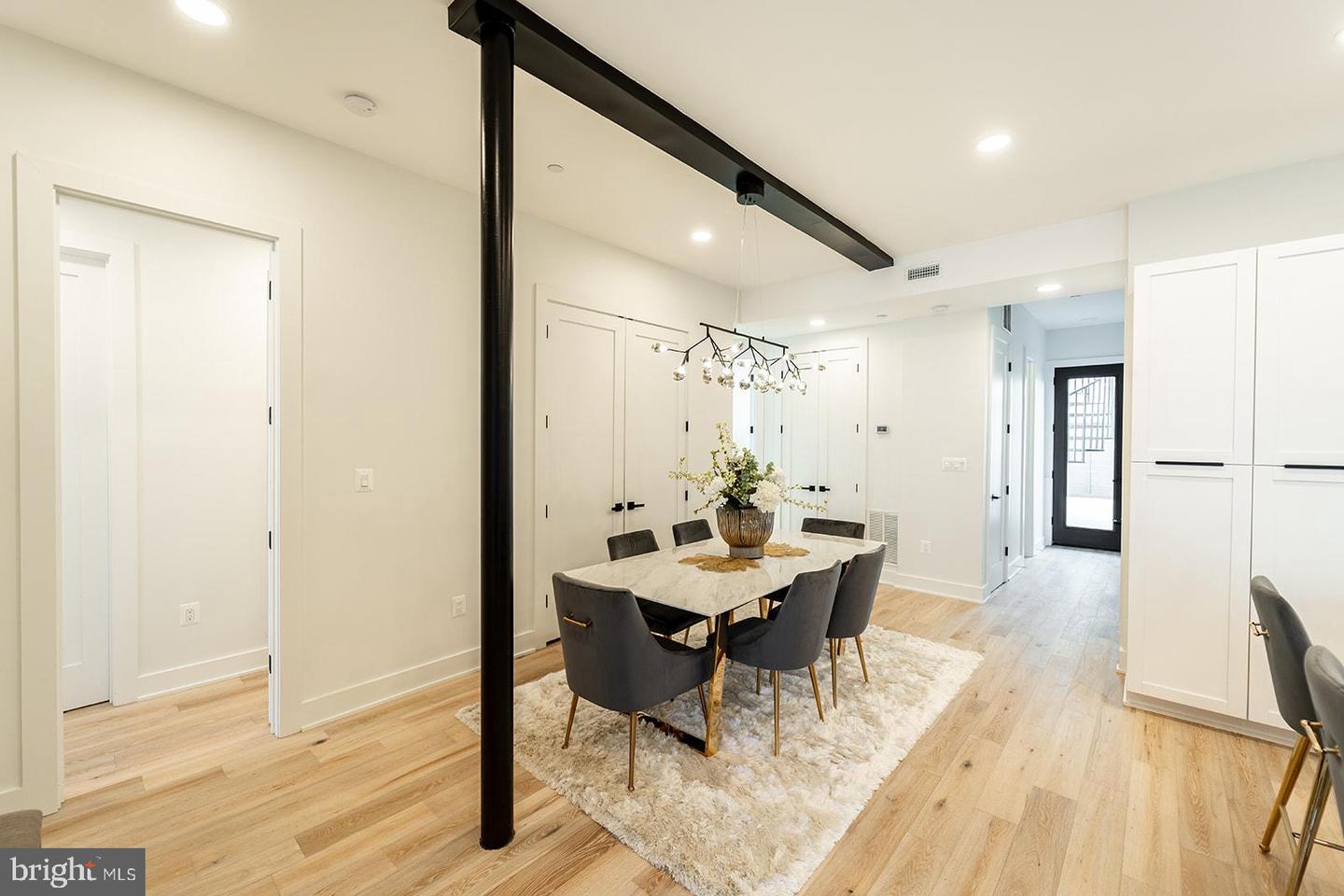 1215 HOLBROOK TER NE #1, WASHINGTON, District Of Columbia 20002, 3 Bedrooms Bedrooms, ,3 BathroomsBathrooms,Residential,For sale,1215 HOLBROOK TER NE #1,DCDC2185372 MLS # DCDC2185372