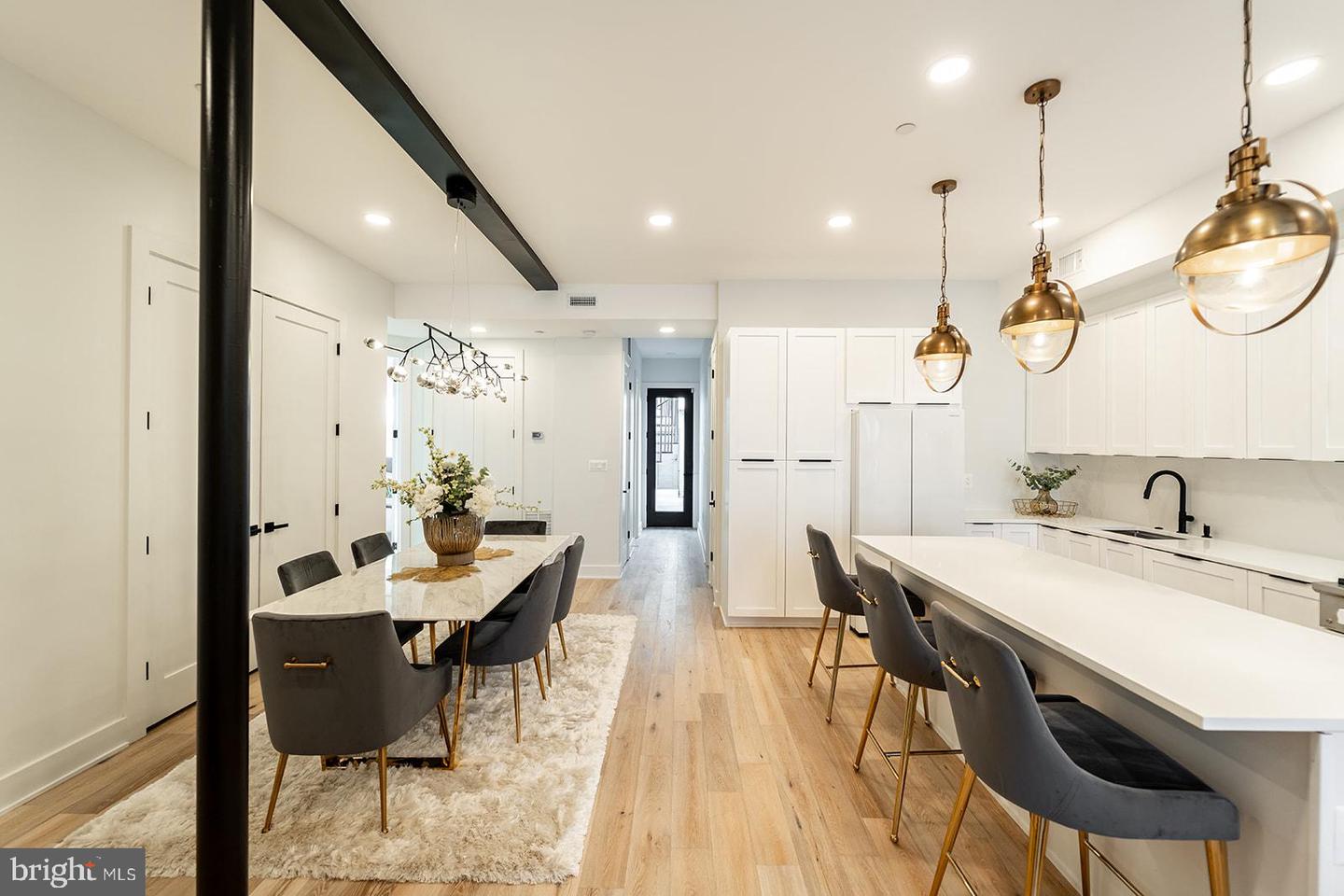 1215 HOLBROOK TER NE #1, WASHINGTON, District Of Columbia 20002, 3 Bedrooms Bedrooms, ,3 BathroomsBathrooms,Residential,For sale,1215 HOLBROOK TER NE #1,DCDC2185372 MLS # DCDC2185372
