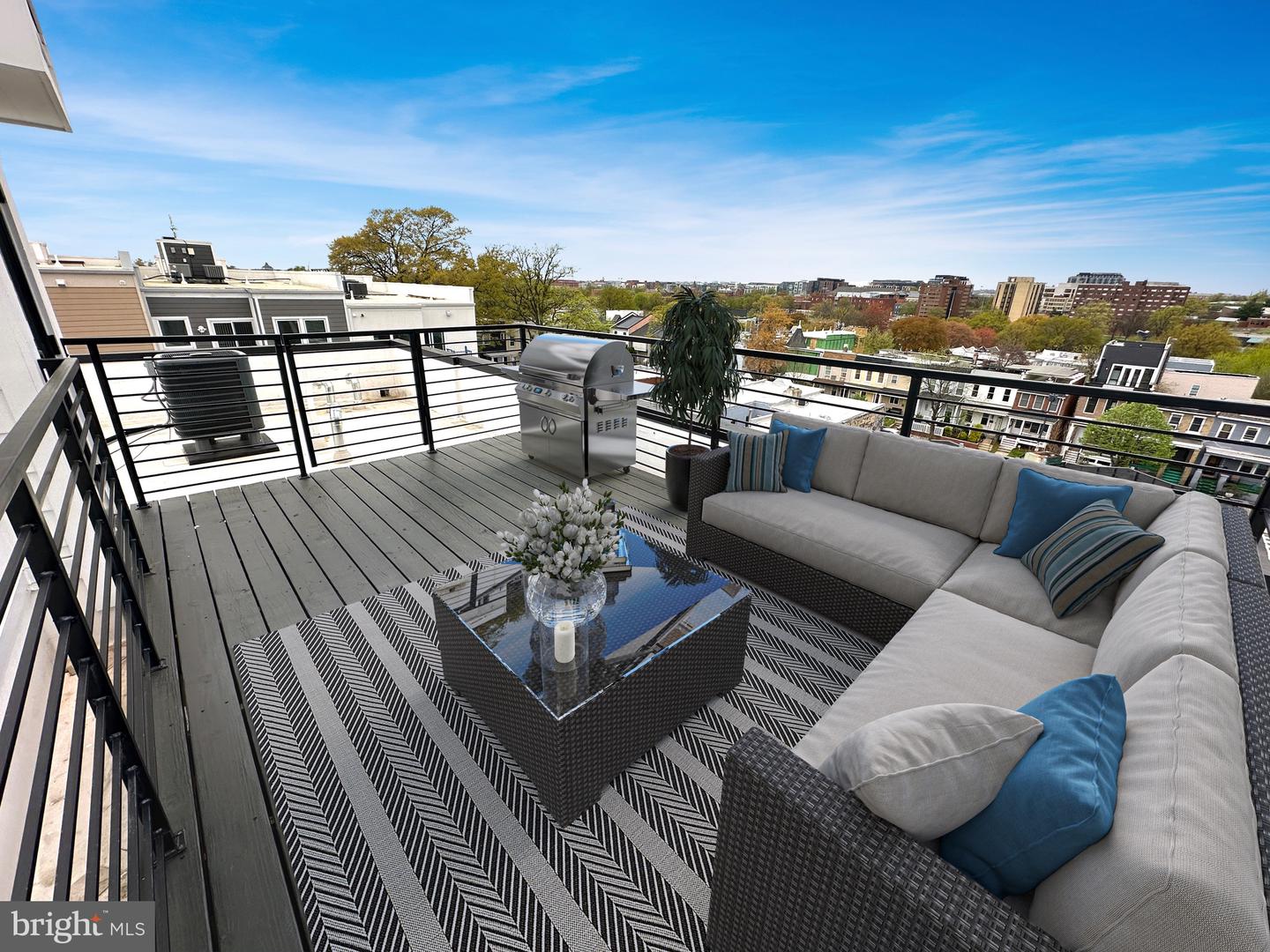 1215 HOLBROOK TER NE #1, WASHINGTON, District Of Columbia 20002, 3 Bedrooms Bedrooms, ,3 BathroomsBathrooms,Residential,For sale,1215 HOLBROOK TER NE #1,DCDC2185372 MLS # DCDC2185372
