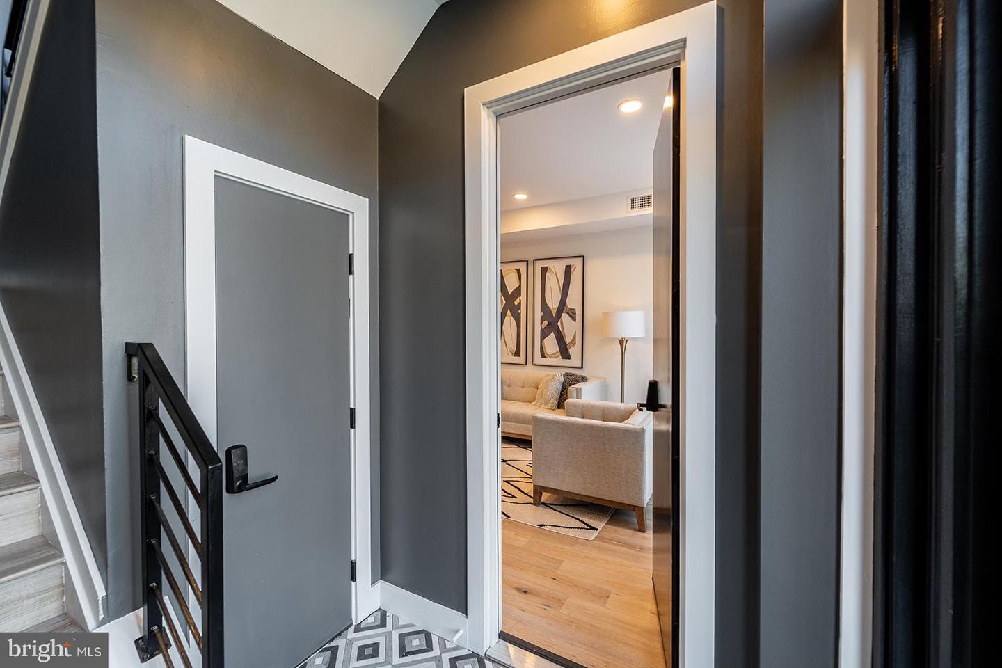 1215 HOLBROOK TER NE #1, WASHINGTON, District Of Columbia 20002, 3 Bedrooms Bedrooms, ,3 BathroomsBathrooms,Residential,For sale,1215 HOLBROOK TER NE #1,DCDC2185372 MLS # DCDC2185372