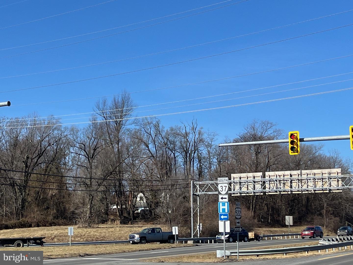 1667 N FREDERICK PIKE, WINCHESTER, Virginia 22603, ,Land,For sale,1667 N FREDERICK PIKE,VAFV2035096 MLS # VAFV2035096