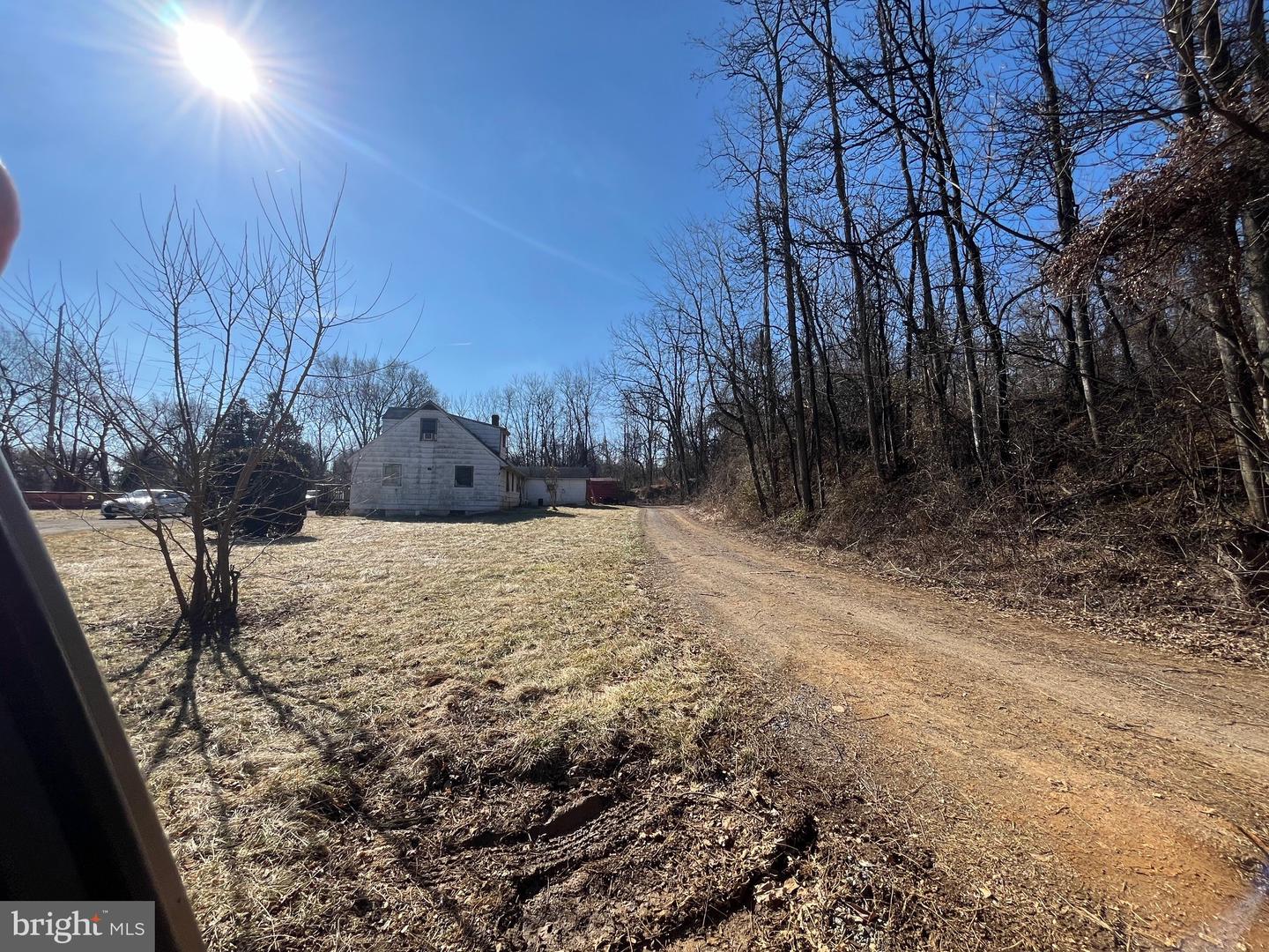 1667 N FREDERICK PIKE, WINCHESTER, Virginia 22603, ,Land,For sale,1667 N FREDERICK PIKE,VAFV2035096 MLS # VAFV2035096