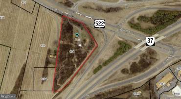1667 N FREDERICK PIKE, WINCHESTER, Virginia 22603, ,Land,For sale,1667 N FREDERICK PIKE,VAFV2035096 MLS # VAFV2035096