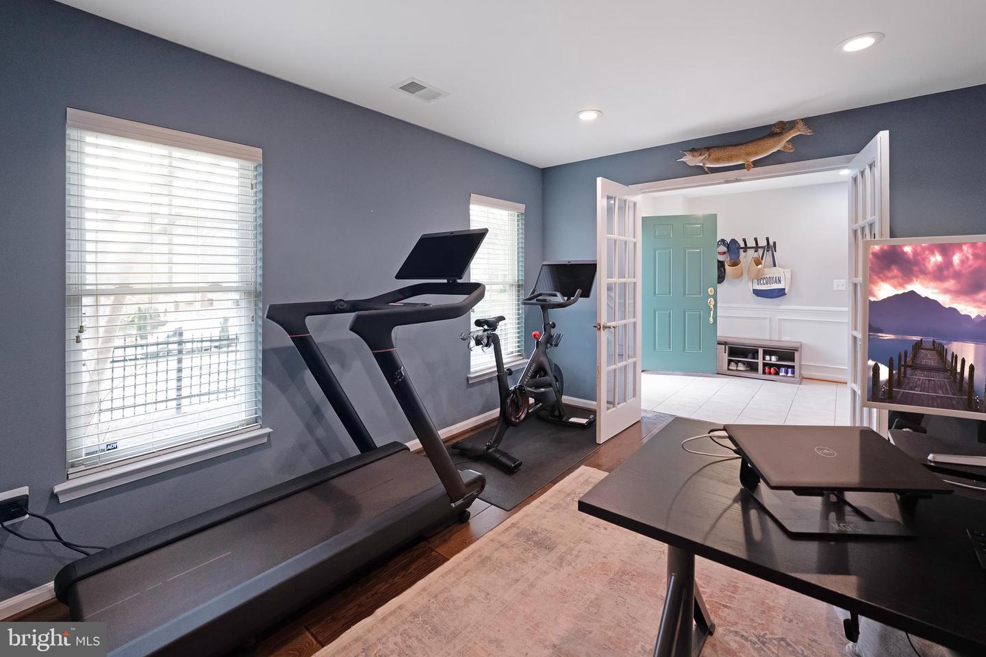 100 WASHINGTON ST, OCCOQUAN, Virginia 22125, 4 Bedrooms Bedrooms, ,3 BathroomsBathrooms,Residential,For sale,100 WASHINGTON ST,VAPW2089992 MLS # VAPW2089992