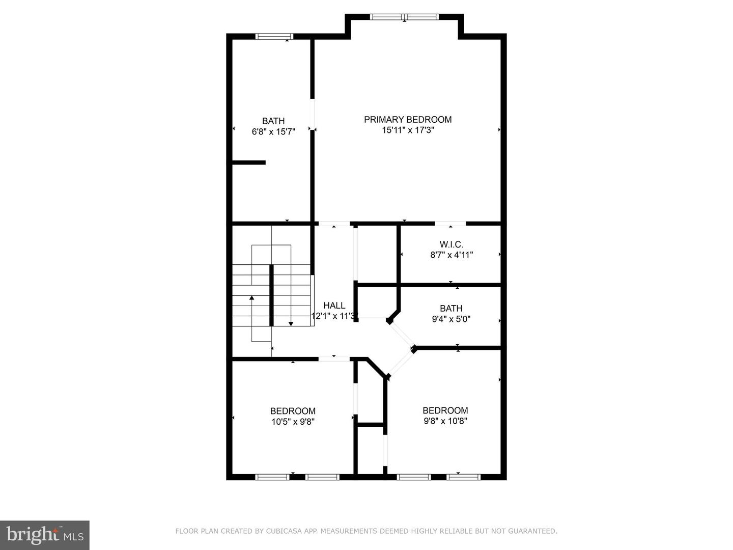 100 WASHINGTON ST, OCCOQUAN, Virginia 22125, 4 Bedrooms Bedrooms, ,3 BathroomsBathrooms,Residential,For sale,100 WASHINGTON ST,VAPW2089992 MLS # VAPW2089992