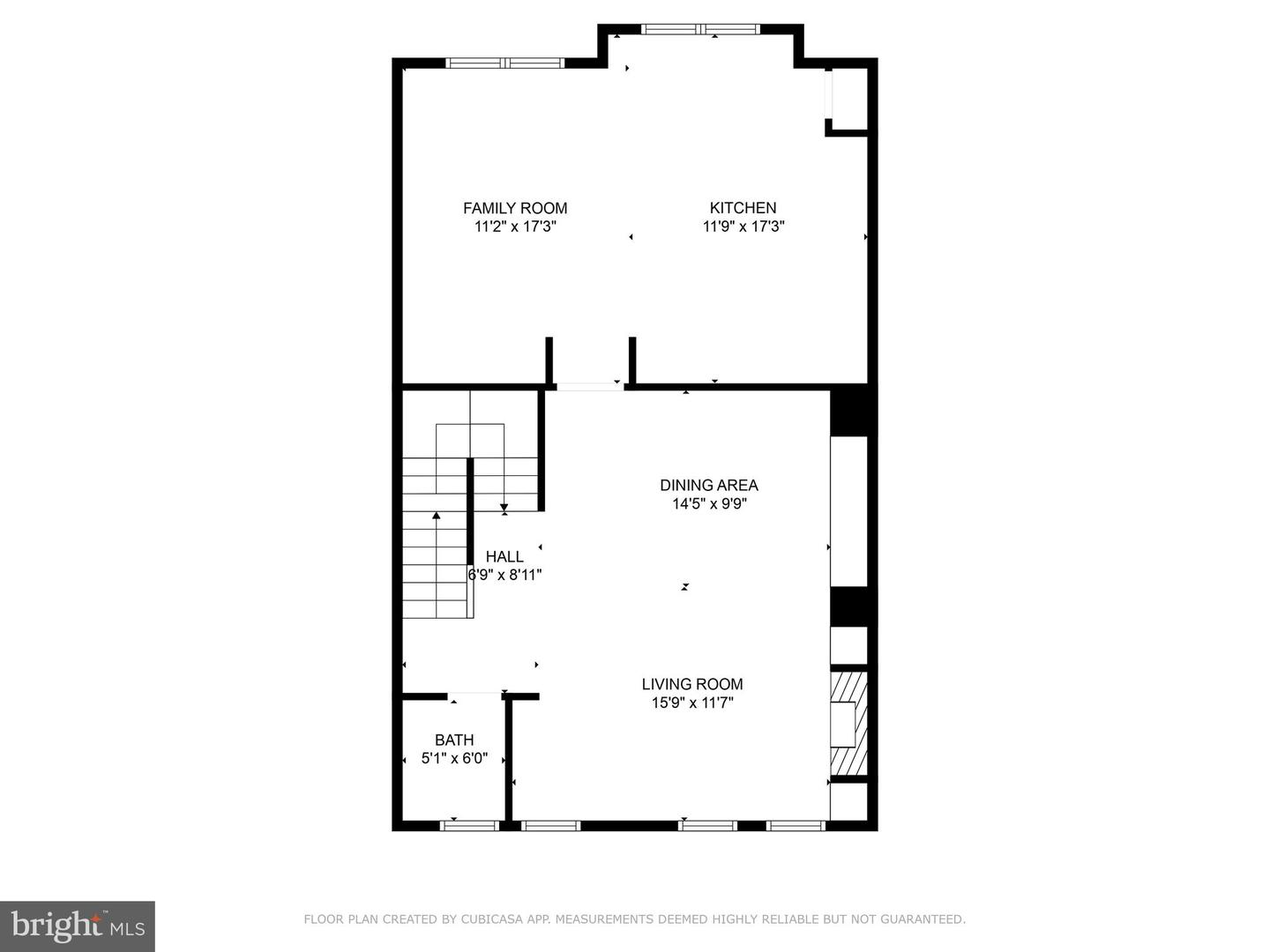 100 WASHINGTON ST, OCCOQUAN, Virginia 22125, 4 Bedrooms Bedrooms, ,3 BathroomsBathrooms,Residential,For sale,100 WASHINGTON ST,VAPW2089992 MLS # VAPW2089992