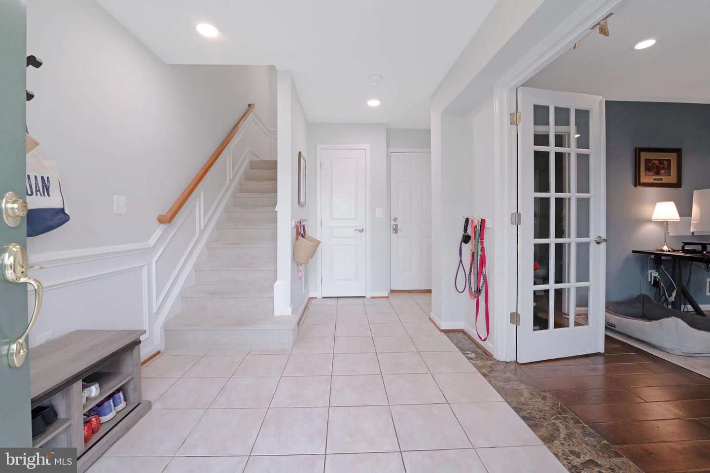 100 WASHINGTON ST, OCCOQUAN, Virginia 22125, 4 Bedrooms Bedrooms, ,3 BathroomsBathrooms,Residential,For sale,100 WASHINGTON ST,VAPW2089992 MLS # VAPW2089992