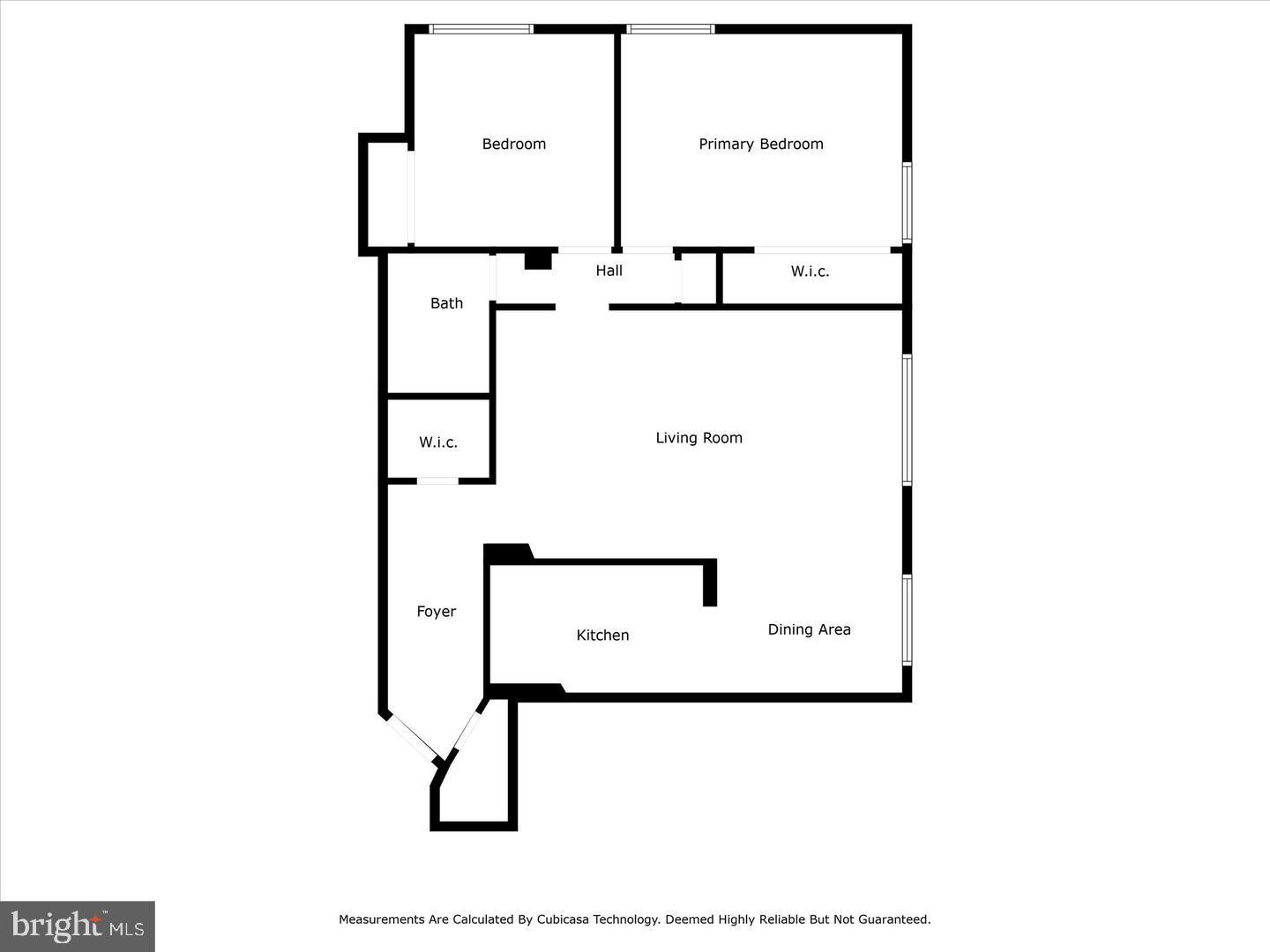 3000 SPOUT RUN PKWY #D212, ARLINGTON, Virginia 22201, 2 Bedrooms Bedrooms, ,1 BathroomBathrooms,Residential,For sale,3000 SPOUT RUN PKWY #D212,VAAR2055008 MLS # VAAR2055008