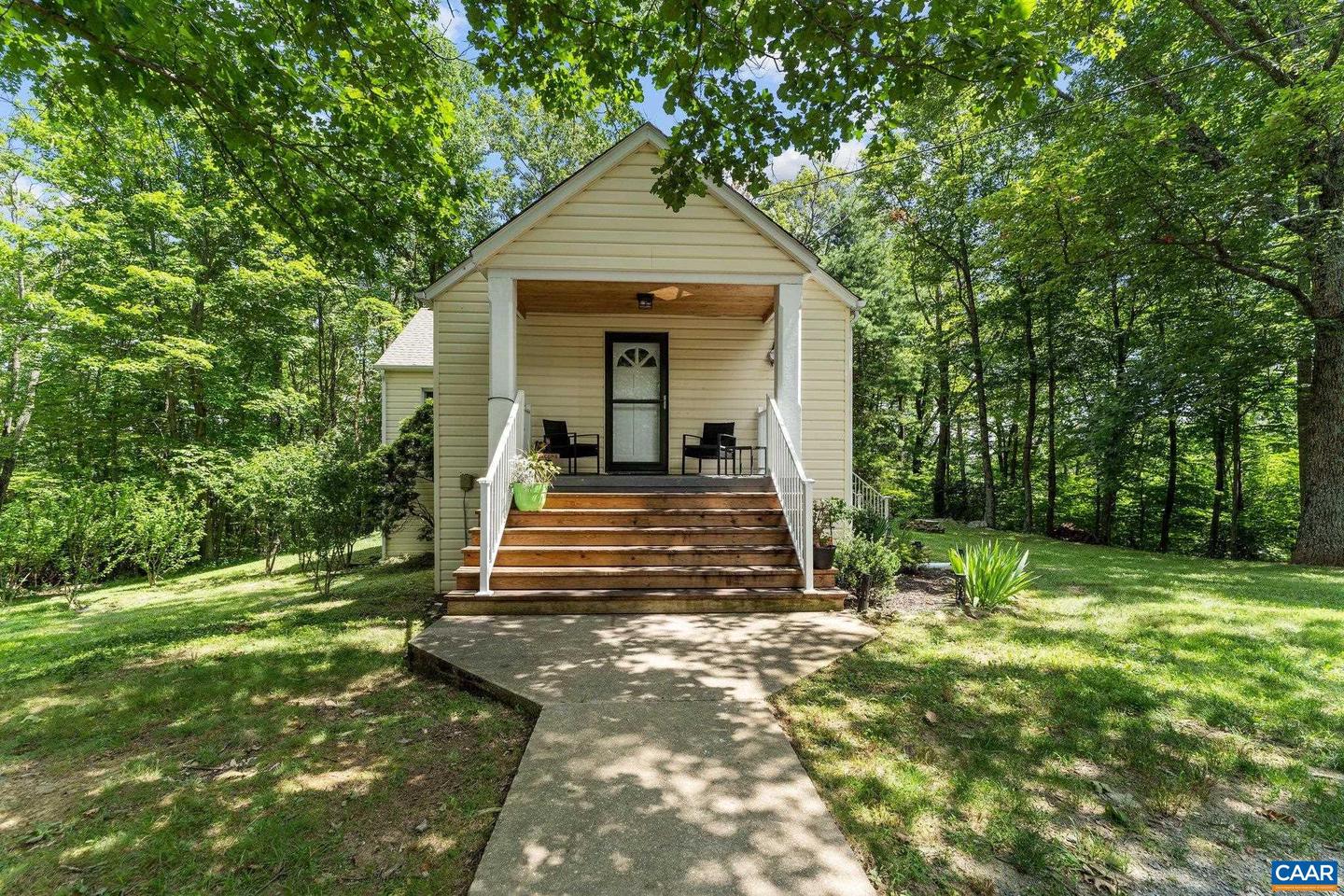 1376 WYATT MOUNTAIN RD, DYKE, Virginia 22935, 4 Bedrooms Bedrooms, ,4 BathroomsBathrooms,Residential,For sale,1376 WYATT MOUNTAIN RD,662920 MLS # 662920