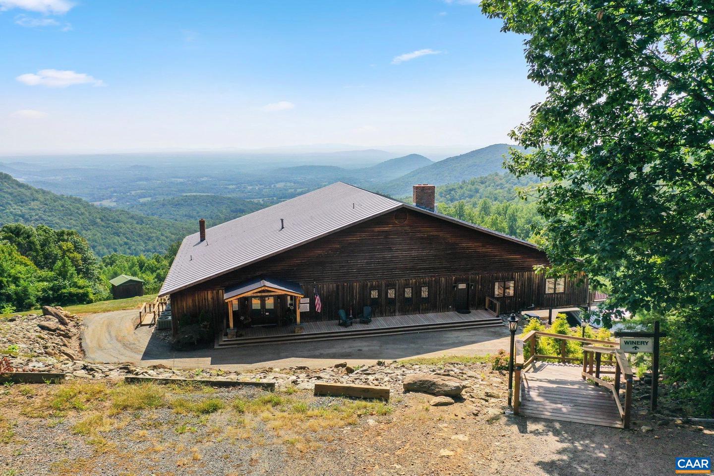 1376 WYATT MOUNTAIN RD, DYKE, Virginia 22935, 4 Bedrooms Bedrooms, ,4 BathroomsBathrooms,Residential,For sale,1376 WYATT MOUNTAIN RD,662920 MLS # 662920