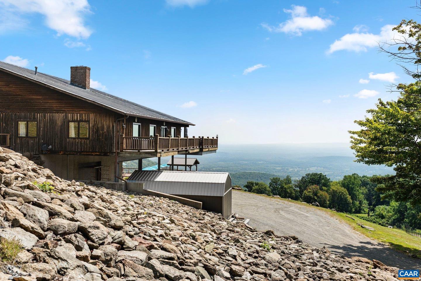 1376 WYATT MOUNTAIN RD, DYKE, Virginia 22935, 4 Bedrooms Bedrooms, ,4 BathroomsBathrooms,Residential,For sale,1376 WYATT MOUNTAIN RD,662920 MLS # 662920